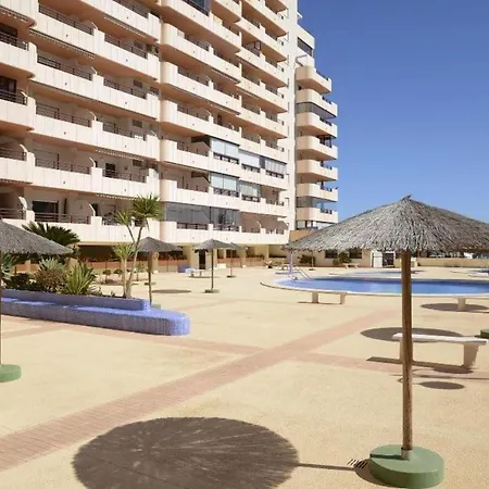 Apartamento Zafiro 35b *