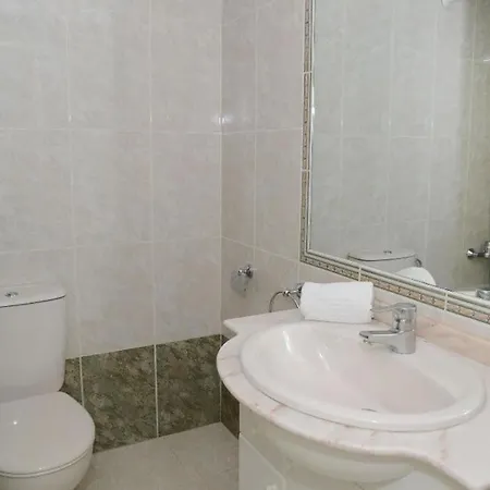 아파트 Apartamento Zafiro 35b