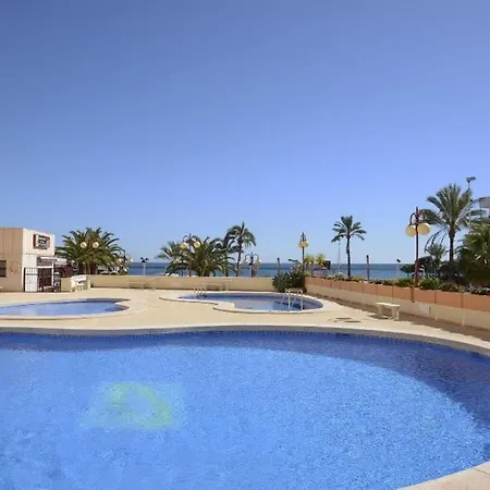 Apartamento Zafiro 35b