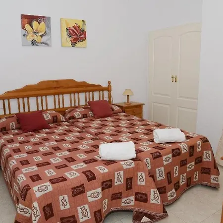 Apartamento Zafiro 35b * 칼페