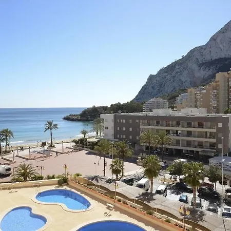 Apartamento Zafiro 35b *